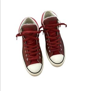 Converse Chuck Taylor low top sneaker